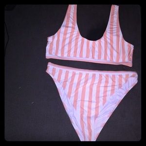 2pc Fashion Nova Bikini